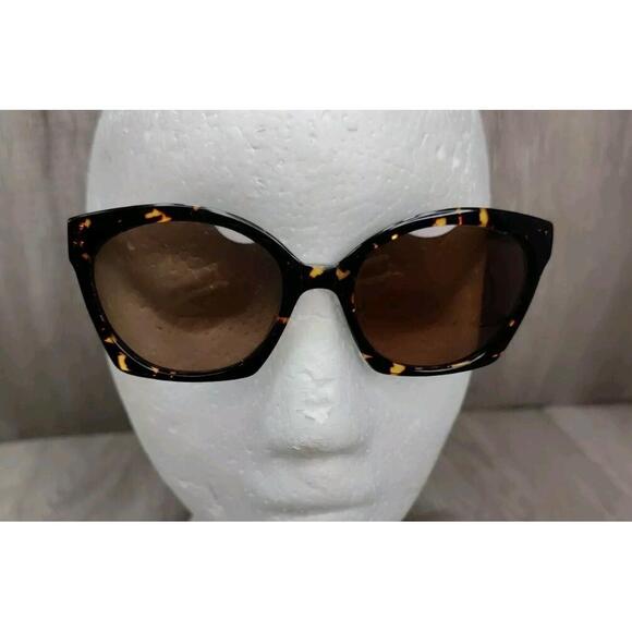 Traction Productions‎ Women\'s Sunglasses Meillonnas Narrow Model 100% Authentic main image 6